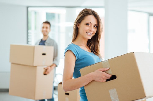 moving companies in toronto